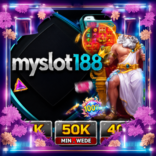 myslot188 — mitra unggulan